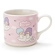 リトルツインスターズ マグカップ