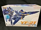 【フィギュア】DX超合金 YF-21(ガルド・ゴア・ボーマン機) マクロスプラス