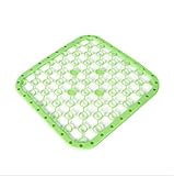 キッチンシンクマット タワー ホワイトシンク 用 流し 保護マットグラファイト