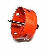 谷口工業 ハイスホールソー HOLE SAW コバルトVL φ65 VL065