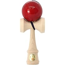 Amazon | けん玉 日本けん玉協会認定 競技用けん玉 山形工房