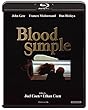 ブラッドシンプル/ザ・スリラー 4Kリストア版 [Blu-ray]
