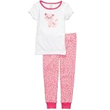 Carter's（カーターズ） :: Snug Fit Cotton 2-Piece Pjs :: パジャマ コットン 2-Piece :: 18M :: 78-83 cm