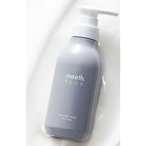 Amazon | meeth PLUS (ミース プラス) シルキーボディクリーム 高保湿
