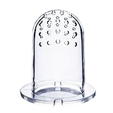 Kesoto 全3種類 赤ちゃん 離乳食フィーダー ベビー歯がため おしゃぶり ベビー食事用品 0-12ヶ月 - 0〜3ヶ月