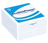 クレシア テクノパワー ウエス 4つ折り Technopower 50枚入り 63250