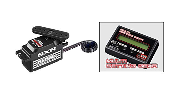 Amazon ドリフトセッティングコンボ Pgs Clii マルチセッティングギア ラジコン ドローン 通販