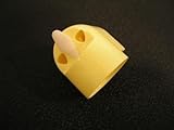 Medela Pump Connector w/ Port Plug #8007195 by Medela [並行輸入品]