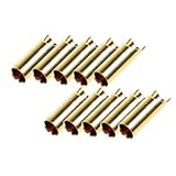 イーグル模型 スモール・ヨーロピアンコネクターB(メス10pcs) 品番1466