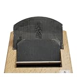 常三郎 春蘭 造作用鉋 白樫 55mm