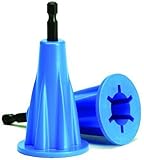 Rack-A-Tiers 72102 The Nut Blaster XXL - Universal Wire Connector Tool [並行輸入品]