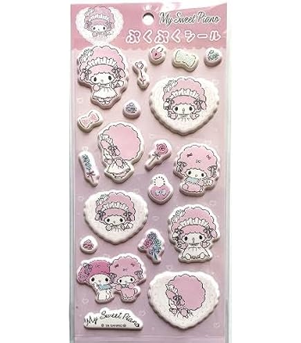Amazon.co.jp: マイスウィートピアノ クリスタルシール : 楽器・音響機器