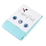 [ コッパーパール ] Copper Pearl 授乳ケープ マルチユースカバー ポンチョ The Skye スカイ X000XJCCRX ケープ 授乳 カバー ポンチョ 赤ちゃん ベビー プレゼント