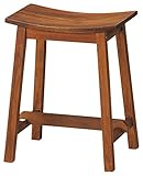 木製スツール チェア インテリア家具 マホガニースツール