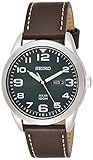 SEIKO (セイコー) 腕時計 海外モデル SNE473P1 ソーラークォ-ツ メンズ[並行輸入品]