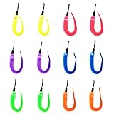 12本入 猫じゃらし 6色 猫 おもちゃ 付け替え ねこおもちゃ 鈴付き 交換用 毛虫 猫のお好み