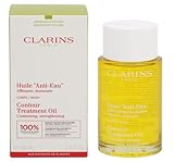 クラランス ボディオイル アンティオー 100ml