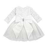 TiaoBug DRESS ベビー・ガールズ US サイズ: 24