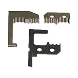 室本鉄工 メリー VS51    ＶST50用替刃