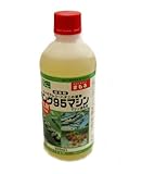 カイガラムシ・ハダニの駆除に!キング95マシン油　500ml