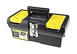 STANLEY 工具箱 318×178×130 1-92-064