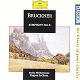 Bruckner: Symphony No.8