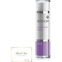 Amazon | エンビロン シークエンスセラム 4 プラス 35ml C