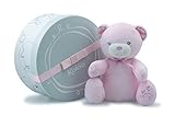 Kaloo Perle Musical Baby Doudou (Pink) by Kaloo
