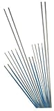 Victor Arcair 42049002 SLICE Exothermic Cutting Rods Flux Coated, 1/4 x 22-Inch, 25-Piece [並行輸入品]