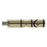 Danco 80993TS Brass Cartridge for Moen [並行輸入品]