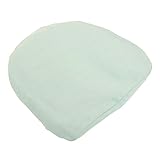 ジェルトロン ベビー枕 専用枕カバー 約26×26cm サックス