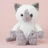 トレンドマスター ぬいぐるみ なでなでシリーズ なでなでねこちゃんSTD２ シャムちゃん