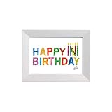 エリック・カール　キャラファインミニ『Party candle　パーティキャンドル』