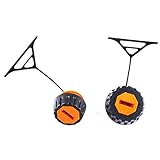 Fenteer スチール　ガス燃料キャップ　オイルキャップ　020 021 023 024 025 026 028 034 036 038 048　交換部品　耐久性