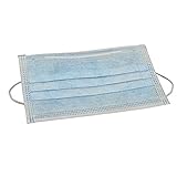 Zehuiフェイスマスク耳ループOneサイズFits All最初音声ts-2201 – 200 ( 200個パック)