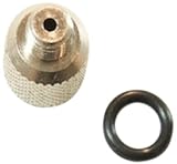 Preval 0909 Needle Locknut [並行輸入品]