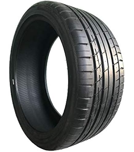 Amazon.co.jp: アクセレラ PHI 245/40ZR21 100Y XL サマータイヤ 245