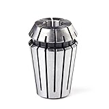 SODIAL(R)ER20スプリングコレット8mm