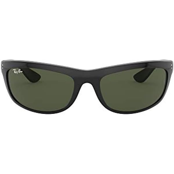 Amazon.co.jp: 【RayBan】 レイバン 偏光サングラス RB3542 0295J 63