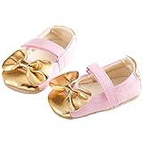 LINKEY ベビー・ガールズ カラー: ゴールド