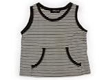 COMME CA ISM(コムサイズム) タンクトップ・キャミソール 90サイズ 男の子