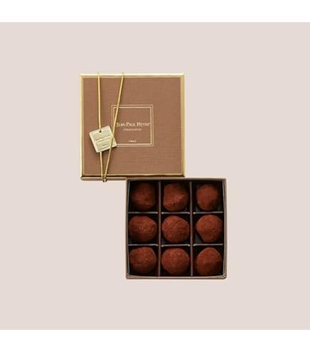 Amazon | ジャンポールエヴァン バレンタイン ボンボンショコラ50個レ