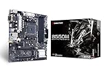 BIOSTAR AMD B550チップセット搭載 Micro ATX マザーボード [ B550MX/E PRO ]