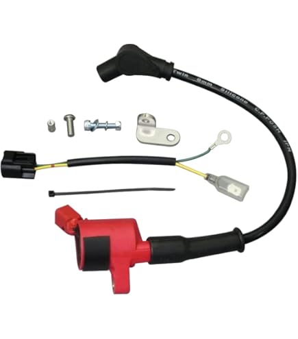 Amazon | ポッシュ(POSH) イグニッションコイルEVO+プロツインクロ APE