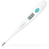Amazon.co.jp: ドリテック(dretec) 【医療機器認証商品】体温計