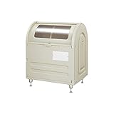 アロン ステーションボックス 透明#500A STBC500A