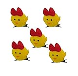 (ビグッド)Bigood かわいい ヘアクリップ ヘアピン 女の子 キッズ 大人用も通用 ダッカール 髪留め 髪飾り ヘアアクセサリー