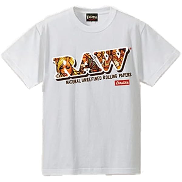 In The Raw Tシャツ G-Star RAW(ジースターロー)フロントロゴTシャツ（Tシャツ