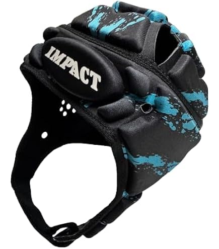 インパクト ラグビーヘッドキャップ スプラッターIMPACT V2 SizeM Amazon.co.jp: 【IMPACT】 インパクト スプラッシュ ラグビー ヘッド