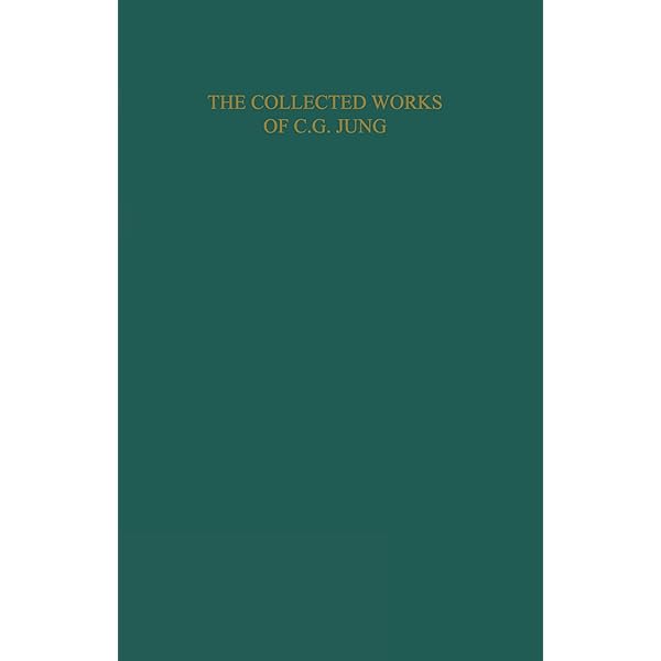 Amazon | The Structure and Dynamics of the Psyche (Collected Works